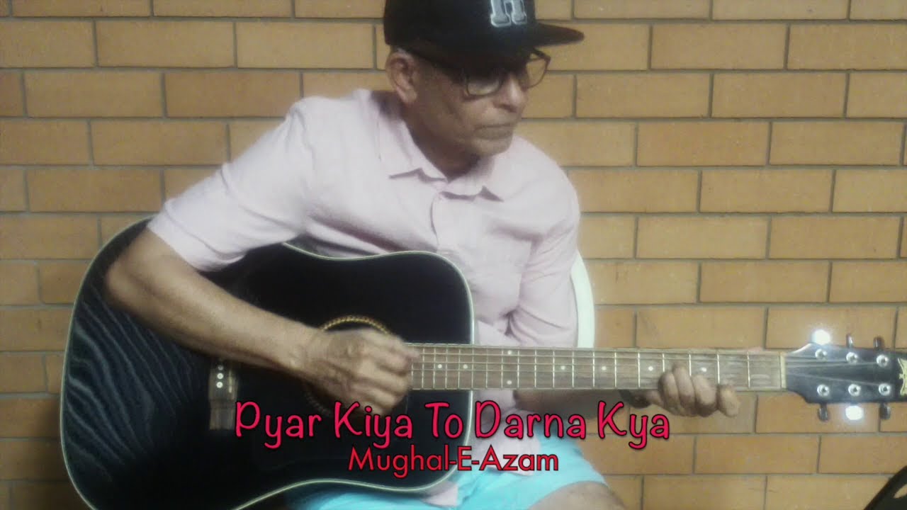 Pyar Kiya to Darna Kya (Short video)