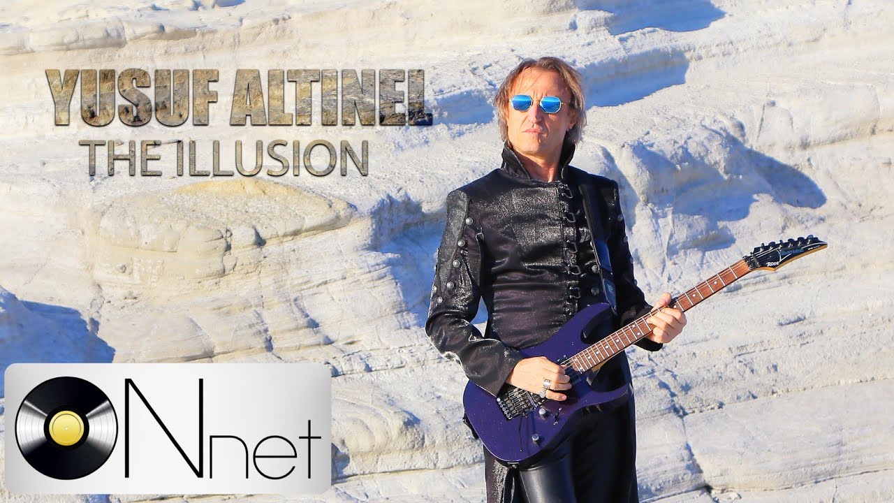 Yusuf Altınel - The Illusion