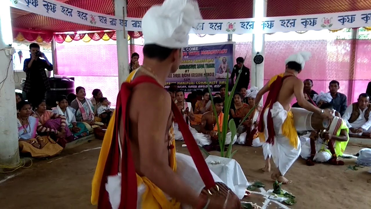 SRI SRI BHUBANESWAR SADHU THAKUR part 1