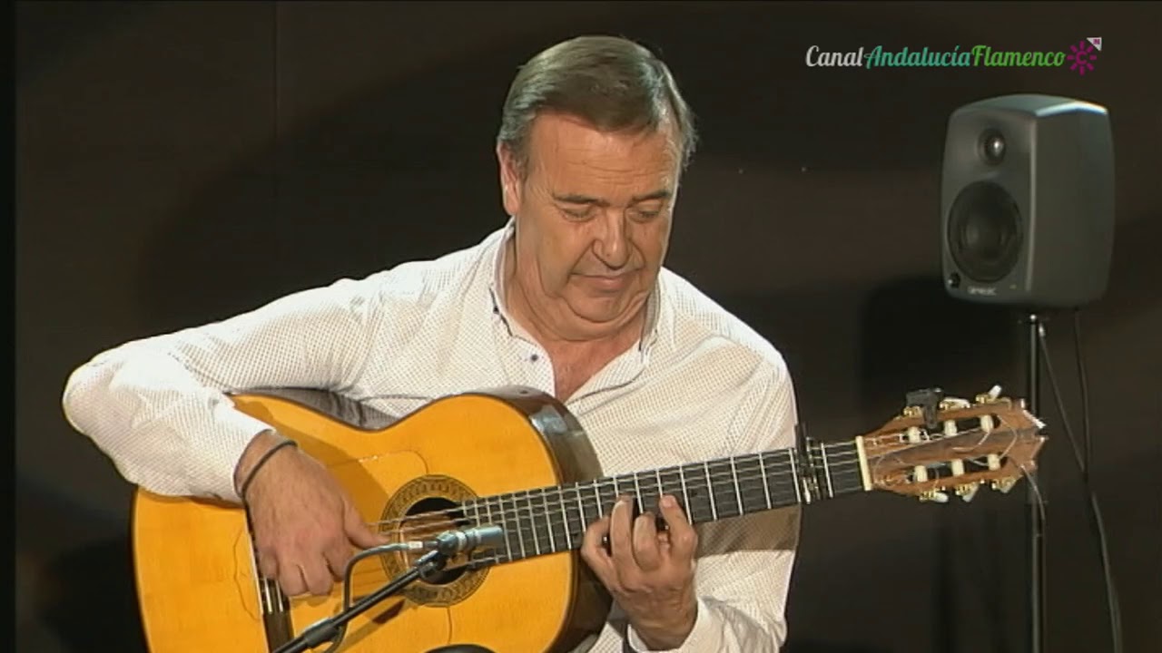 Seguiriya. Manolo Franco. 2019