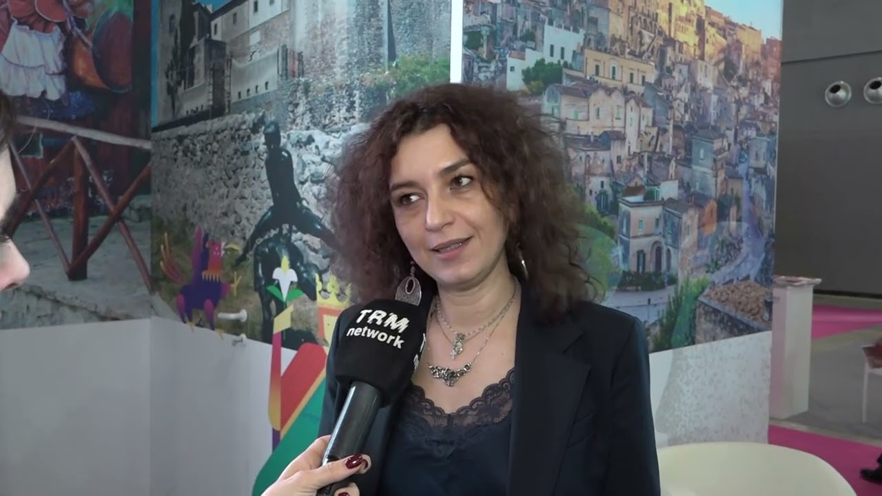 Bari, APT Basilicata alla BTM 2026 tra incoming e turismo delle radici