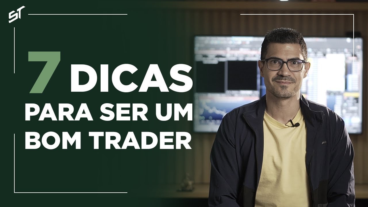 GUIA BÁSICO PARA SER UM BOM DAY TRADER