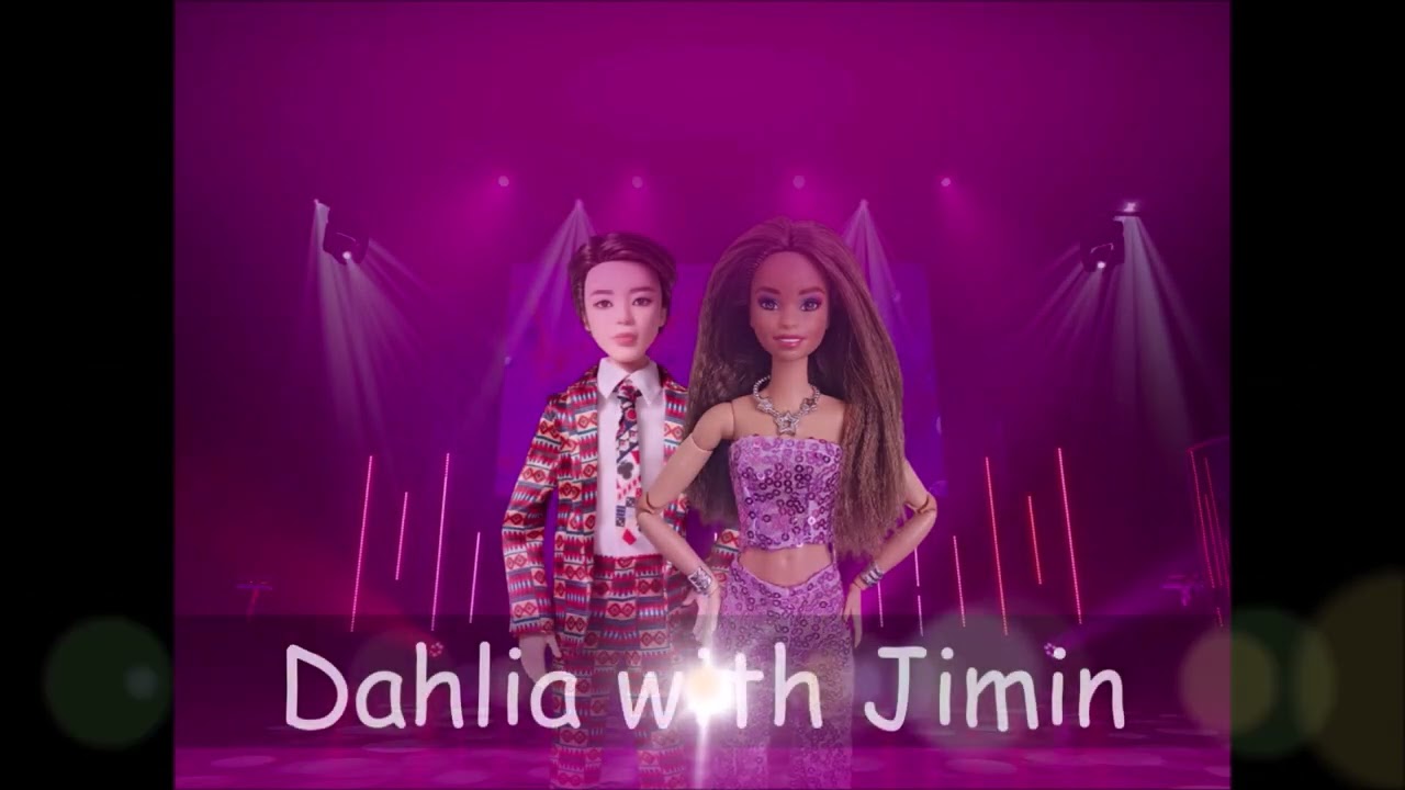 Barbie's Next Top Model Cycle 4 Episode 9: The Girl Who Is A Fan Of K-pop