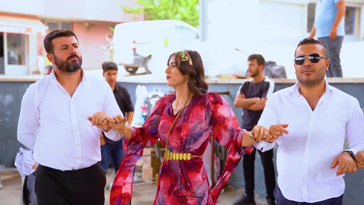 SEKVAN KABUL DÜĞÜNÜ (HAWİN MÜZİK) FOTOSEVGİ