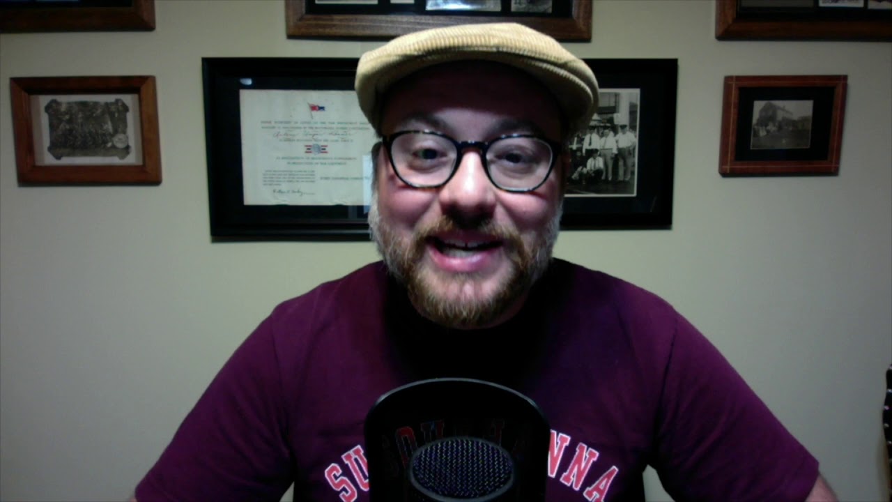 Your PA Dutch Minute: Swiss German and PA Dutch