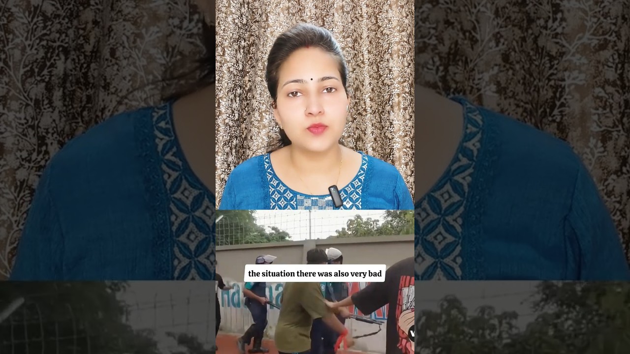 India Surrounded by Chaos: Neighbors in Crisis!