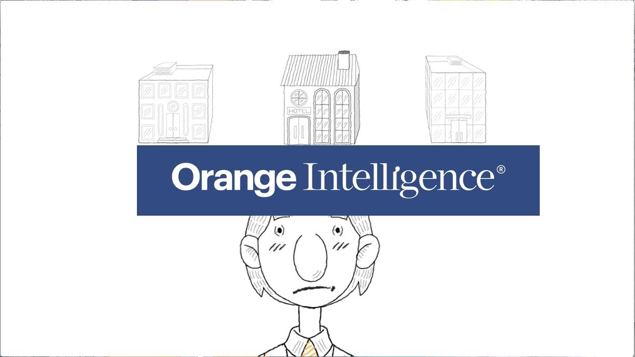 The WHAT | Orange Intelligence | Espa&ntilde;ol