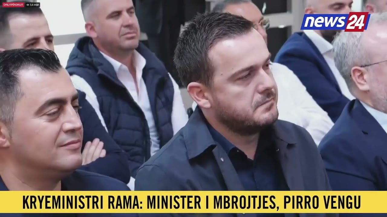 “Kjo ishte qeveria e re, na priftë e mbara të gjithëve ”, Rama mbyll Asamblenë pas 3 orësh