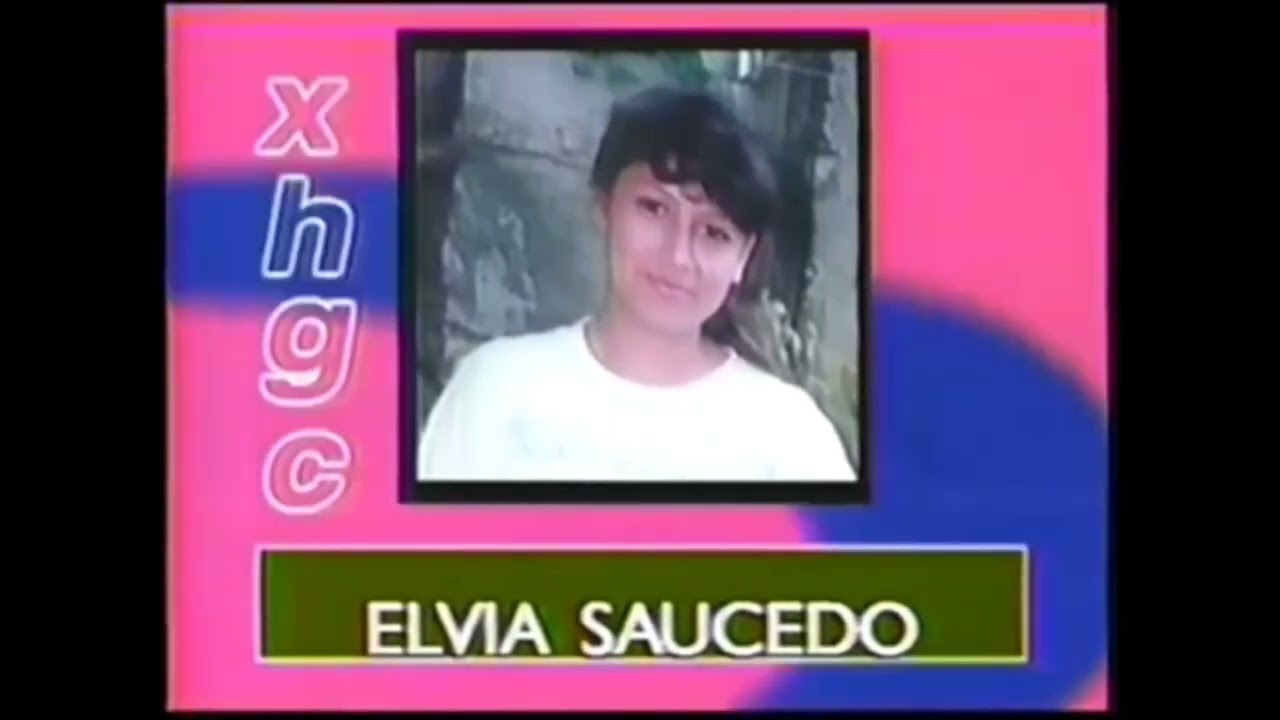 1986 a 2022 de XHGC CANAL 5 AL SERVICIO ALA COMUNIDAD #TELEVISA