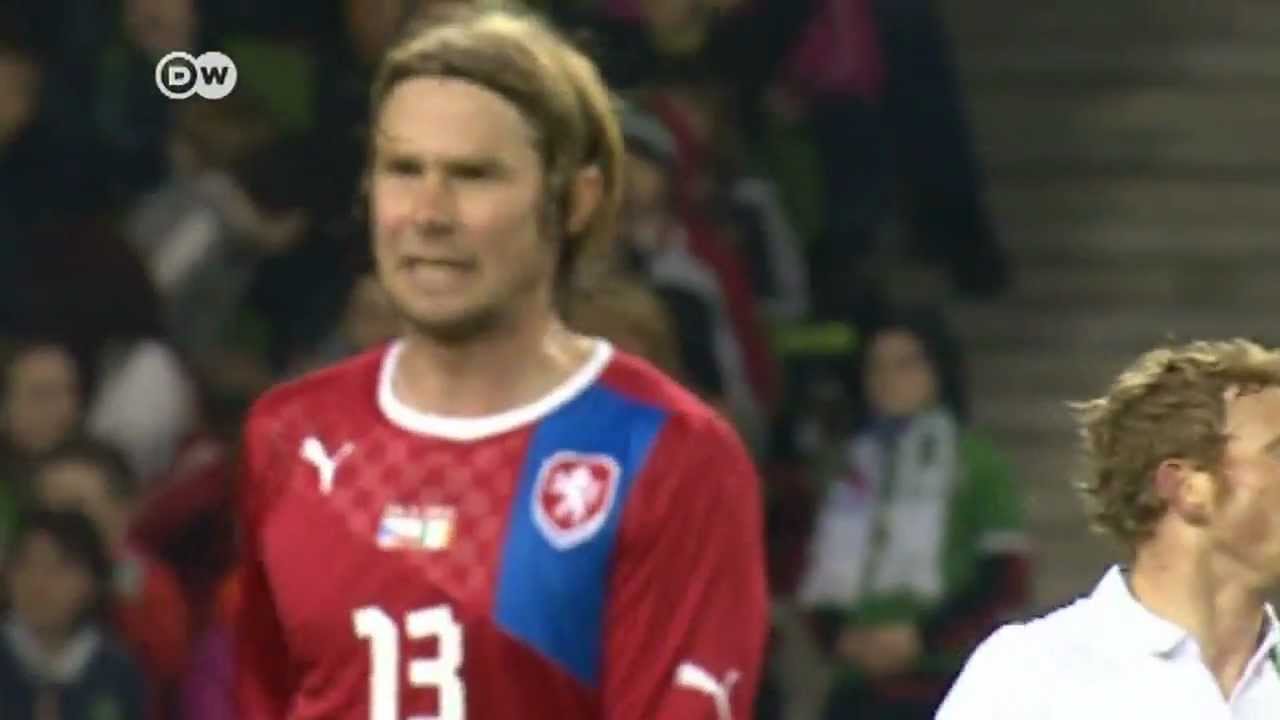 Teamcheck Tschechien | Fu&szlig;ball-EM 2012