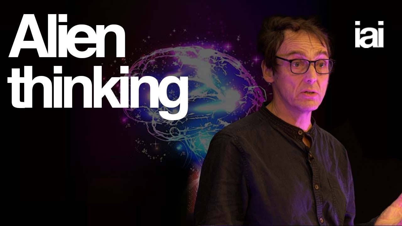 How do minds work? | Philip Ball | IAI