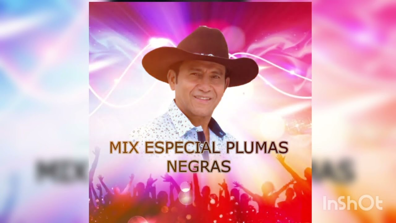 MIX DE NENITO VARGAS Y EL PLUMAS NEGRAS 2023 @nenitovargasoficial