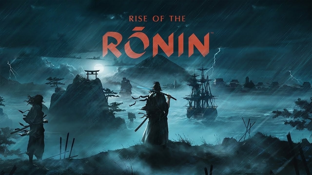 Rise of the Ronin - Forming the Roshigumi & Travel to Kyoto - 31