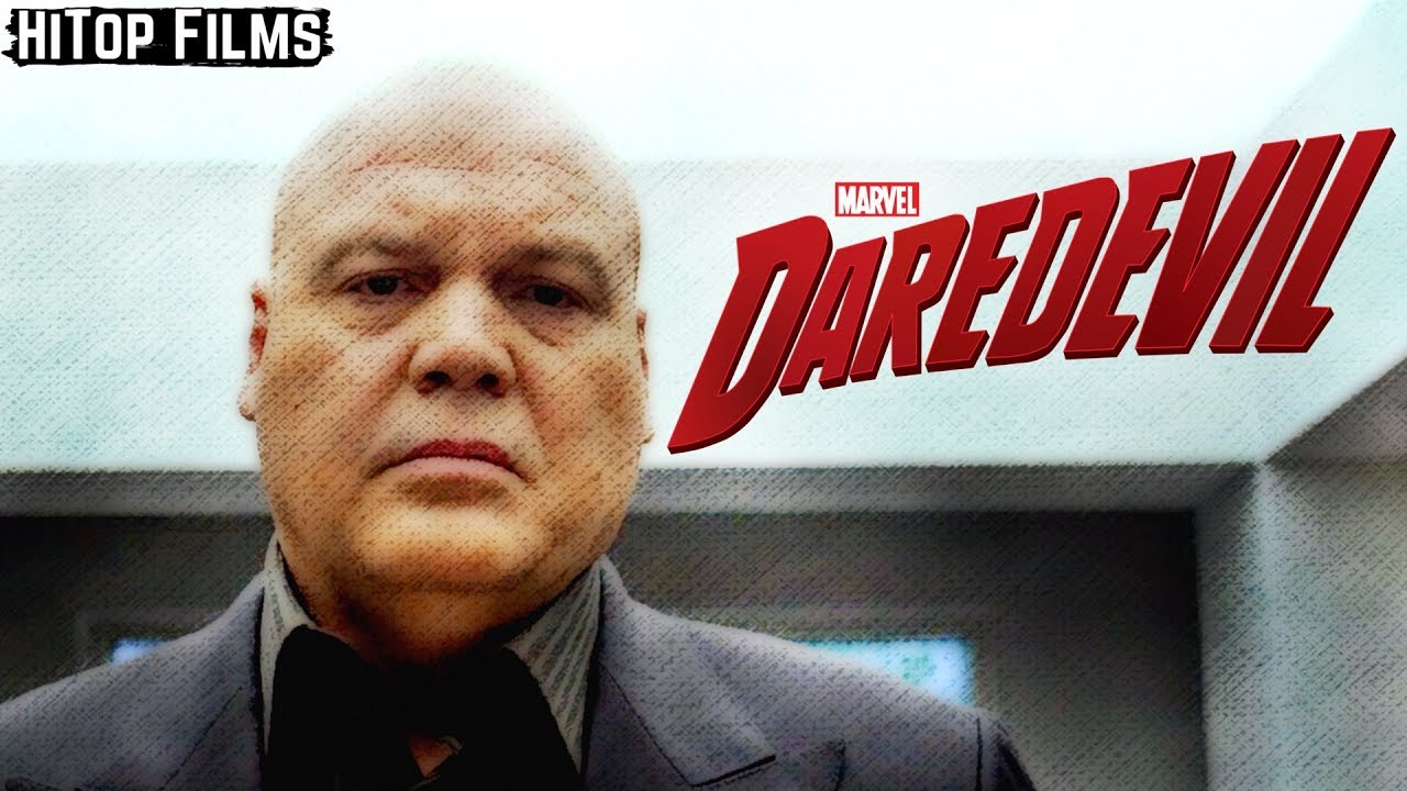 Daredevil: The Innocence of Wilson Fisk (Video Essay)