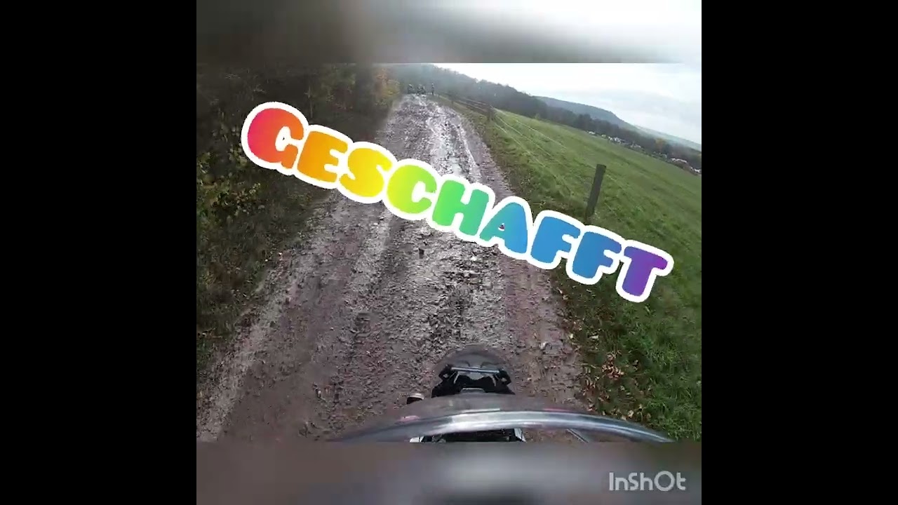 Off-Road im Mammutpark Einsteigerkurs