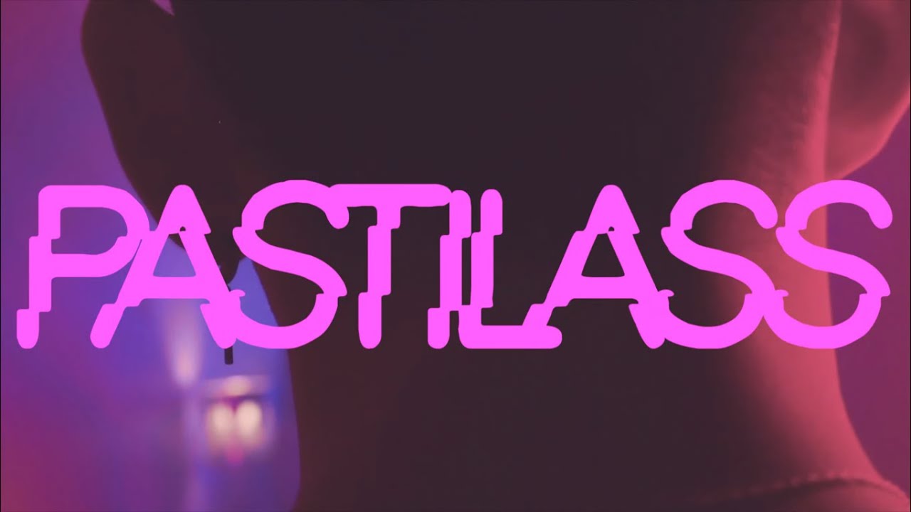 BRAY ON - PASTILLASS (Video Oficial) [Prod.MARXIEL24 & ALDO JARUFE)