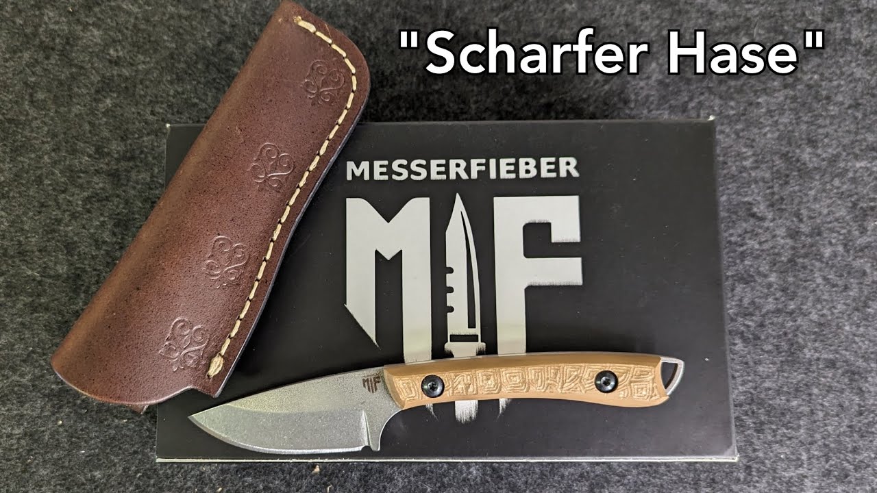 Messerfieber 