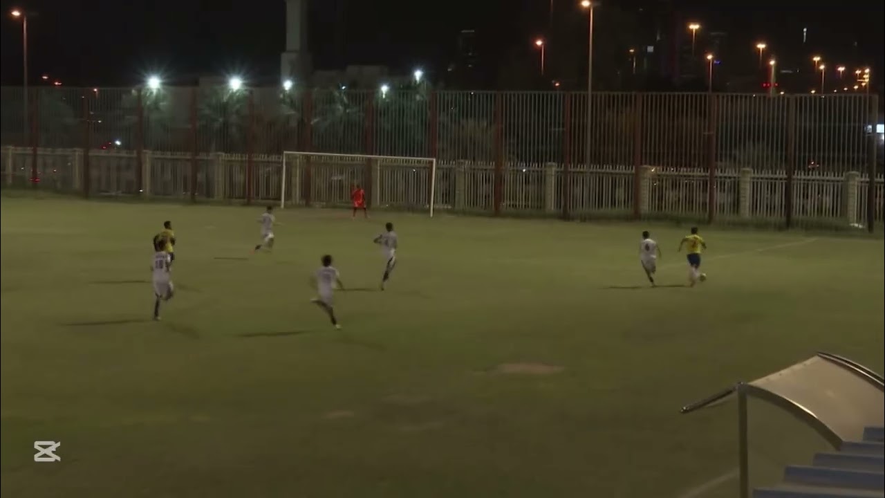 اهداف دوري تحت ١٤ . الساحل والتضامن