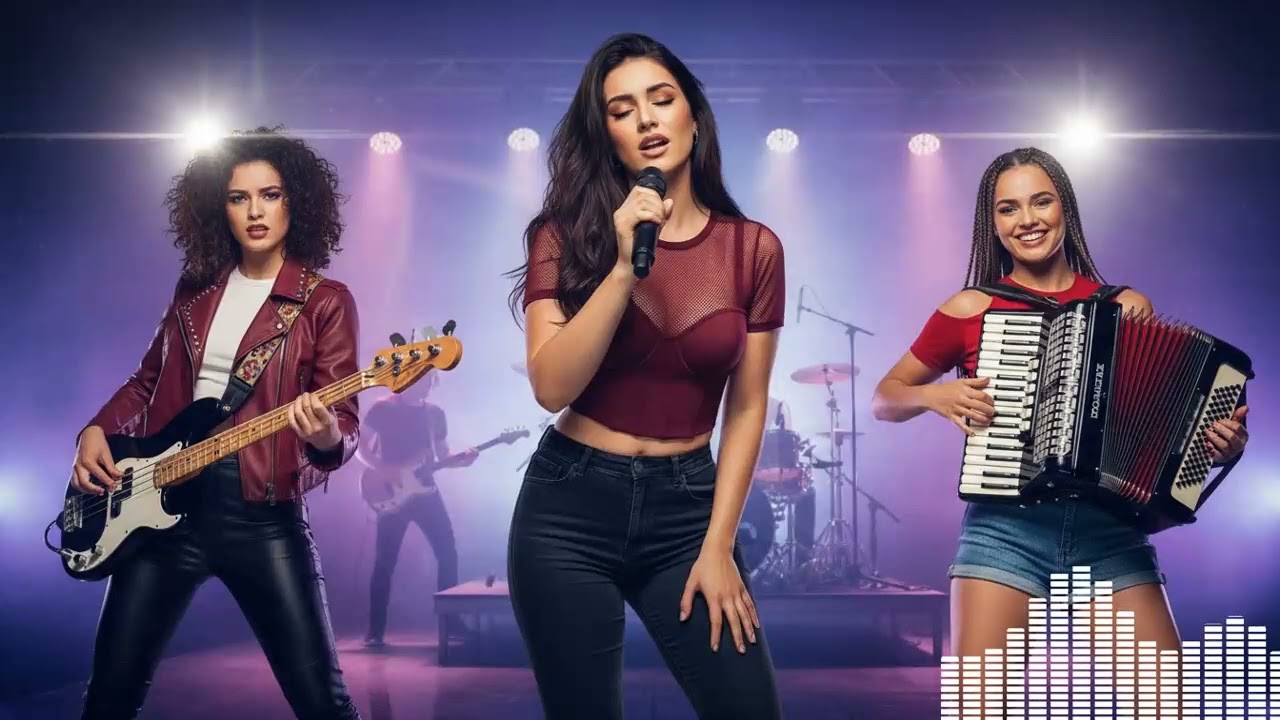 Zakazane Disco Polo – Taniec, który zmieni Twoje życie||Viral 2026 Full HQ 💃