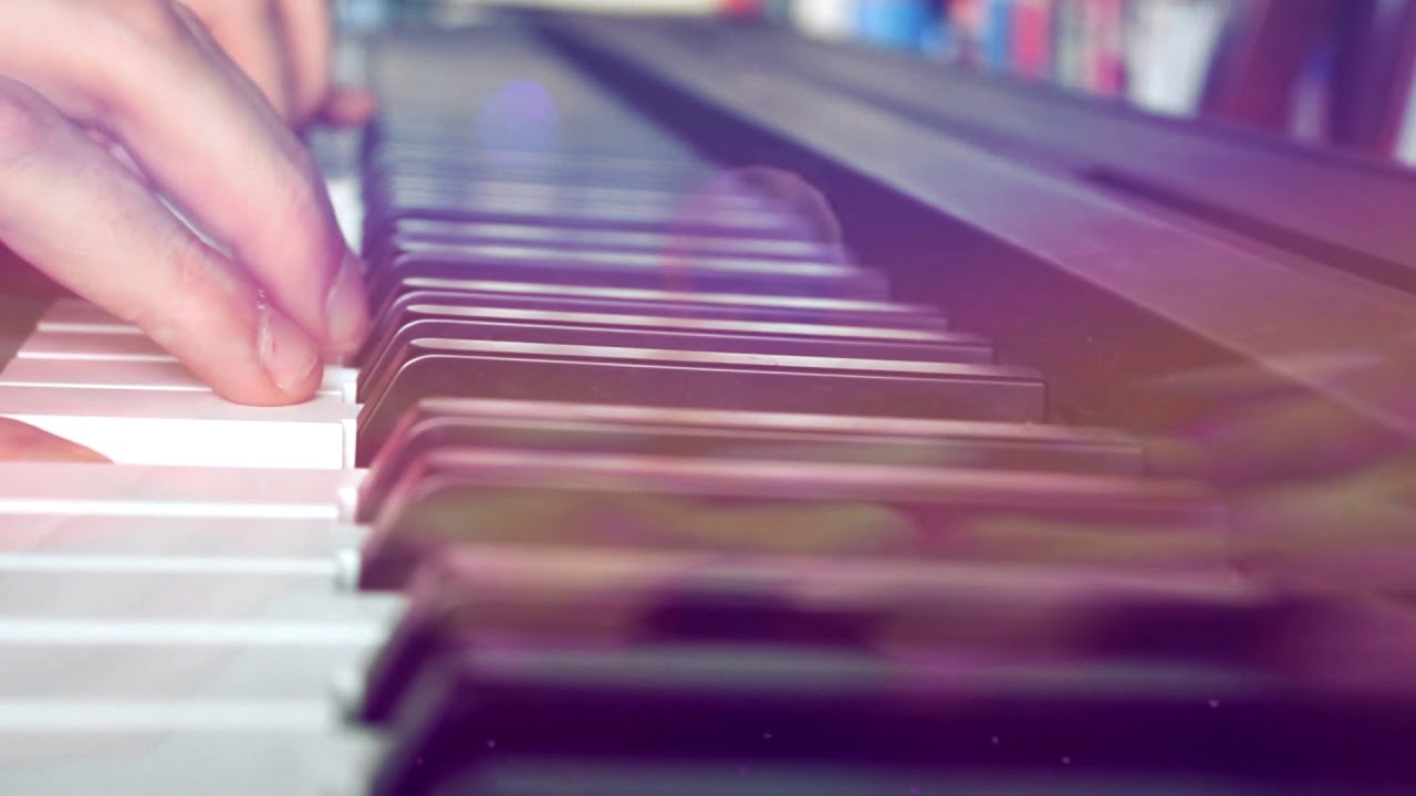 Lofty Castle (Piano Cover)