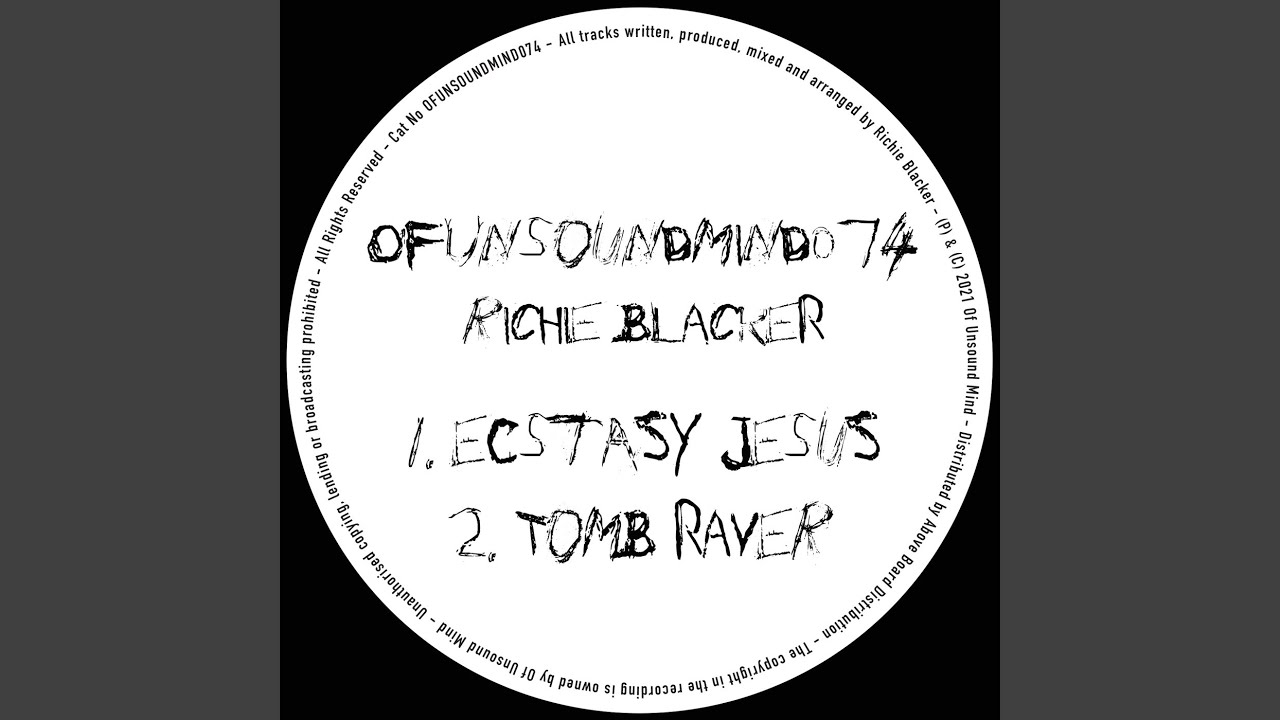 Tomb Raver