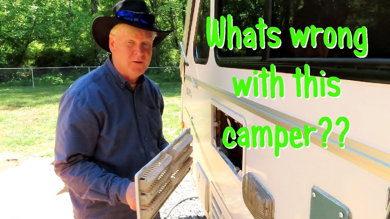 Buying a Used Camper Trailer Popup or Aframe, what do you need to know, what to look for in used.