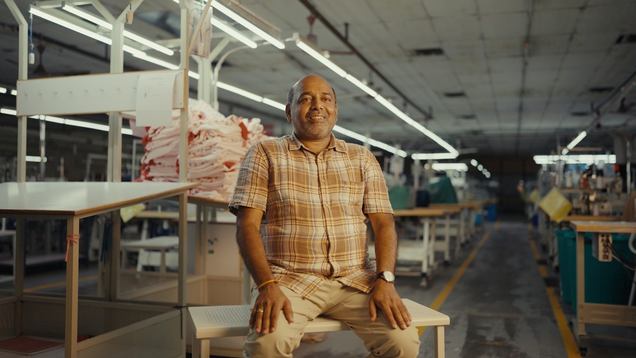 How Tiruppur’s Apparel Legacy Is Going Global | Tahrr & Me Export Story