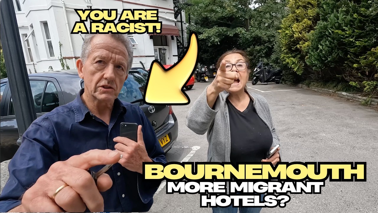 THESE HOTEL OWNERS WENT CRAZY!