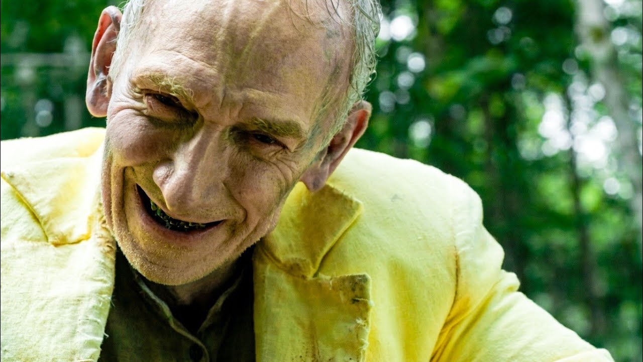 FROM Season 4 Episode 1 (2026) | Full Recap