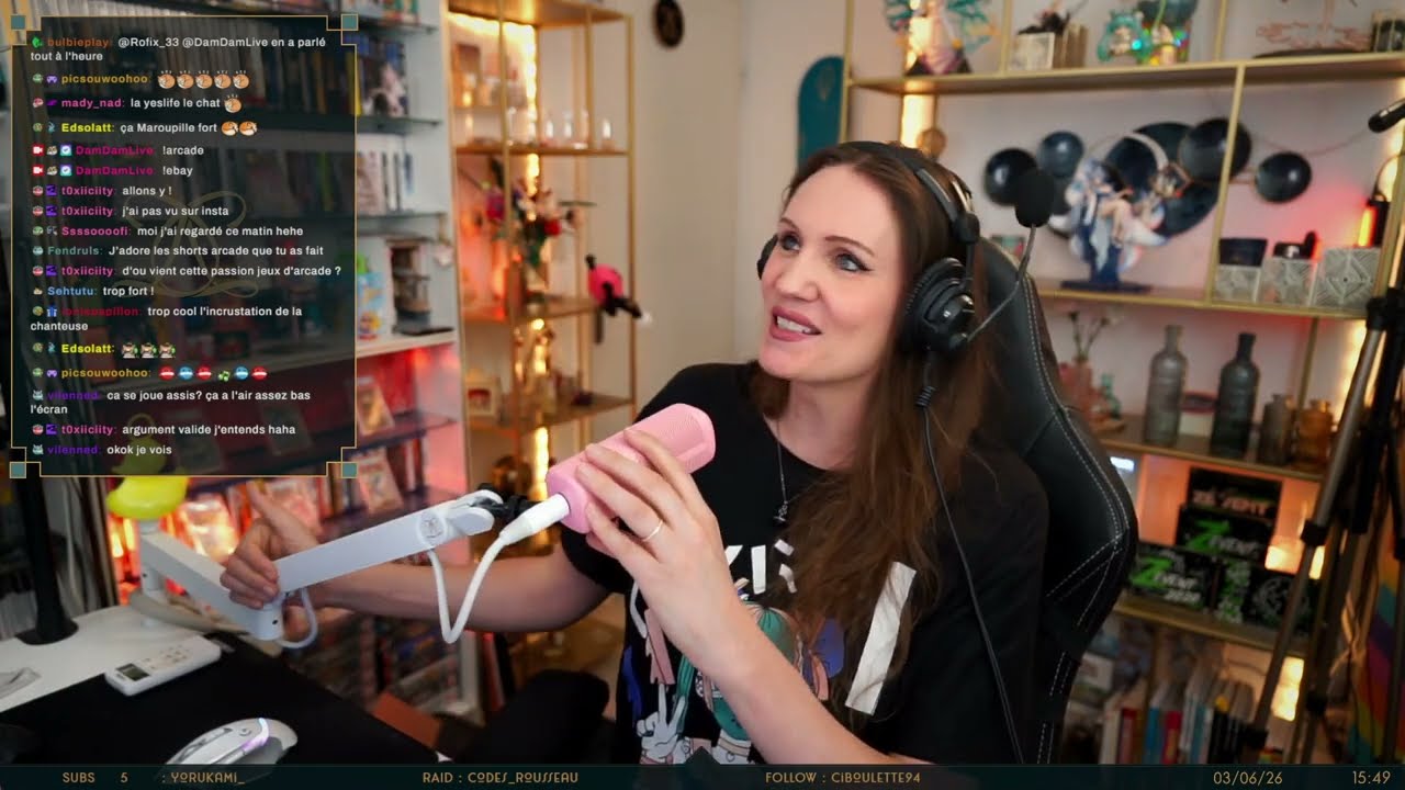 [CONFS 2026] State of Play : GoD oF wAr EsT wOkE ????&sect;&sect;&sect;???