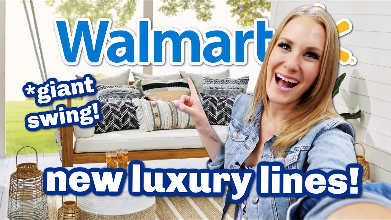 32 surprising Walmart SECRETS from a shopping pro! 🤫