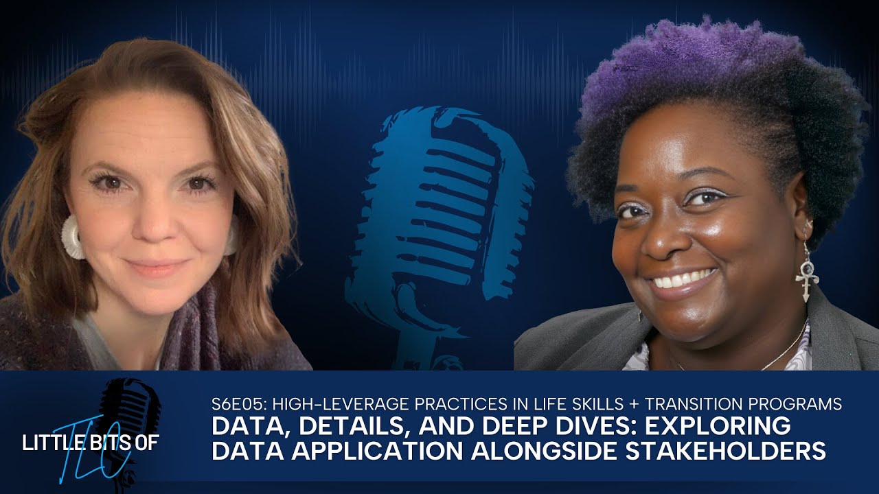 Data, Details, and Deep Dives: Exploring Data Application Alongside Stakeholders