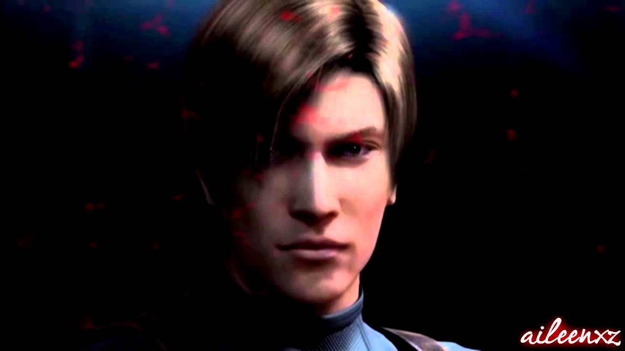 Leon x Claire | Fix You GMV