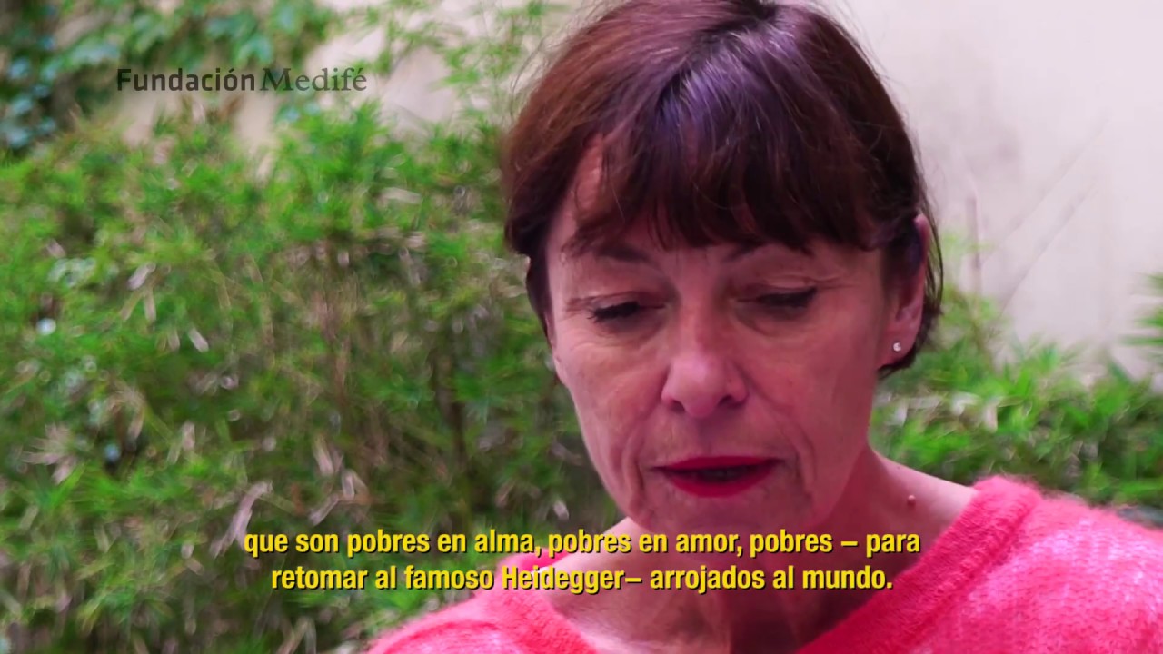Vinciane Despret en Buenos Aires