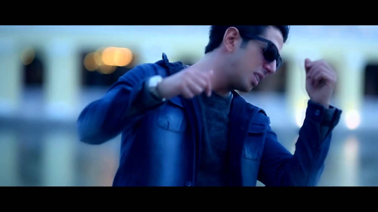 Rezaya - Yejaye Tazeh