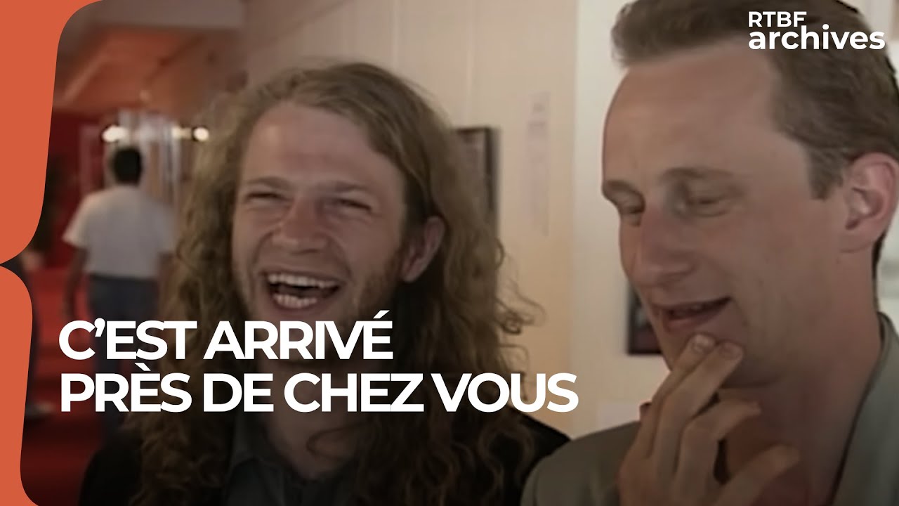 C’est arrivé près de chez vous : le triomphe inattendu à Cannes en 1992 ! 🎬✨