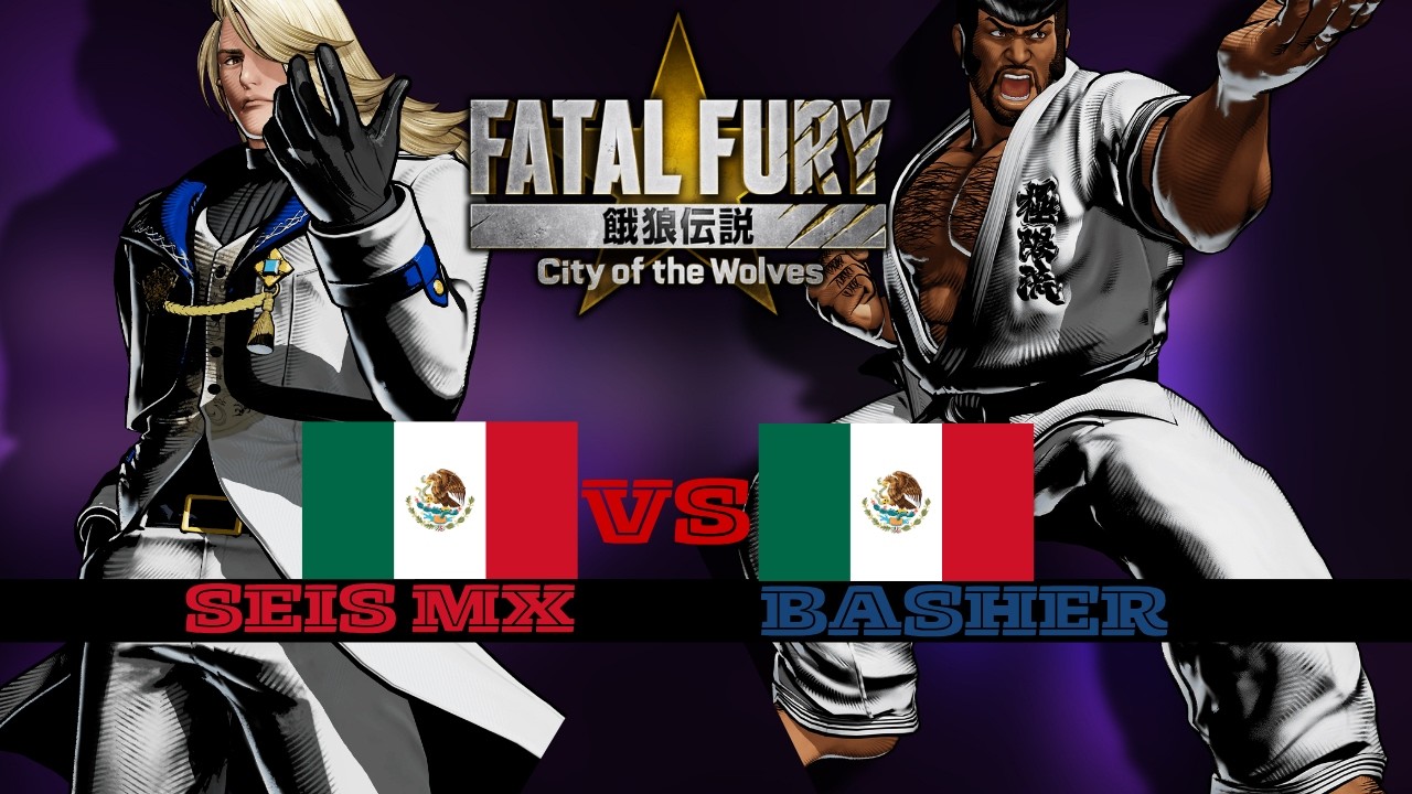 FF COTW | SEIS MX (KAIN) VS BASHER (MARCO) | LOSERS SEMI FINAL | Blink Respawn M&eacute;xico 2026 FF COTW