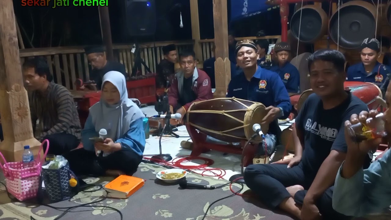 Langgam kedanan