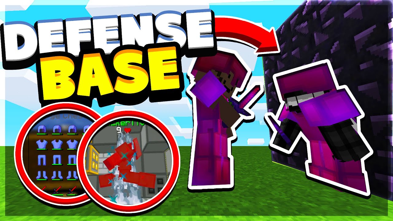 ⚔️CETTE FACTION ASSAUT NOTRE BASE MAIS... | Shandera⚔️