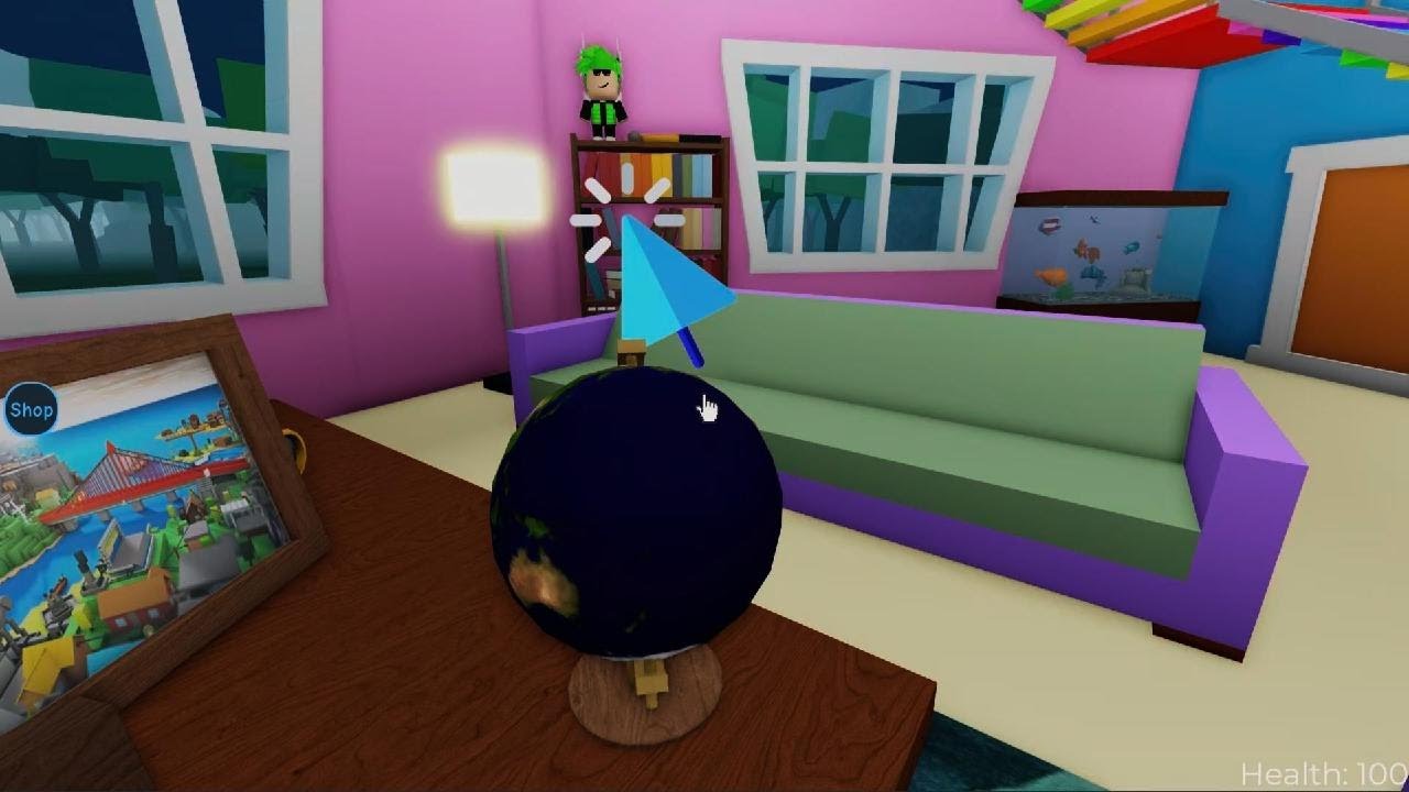 INSANE Roblox Moments on PS5 😱🔥