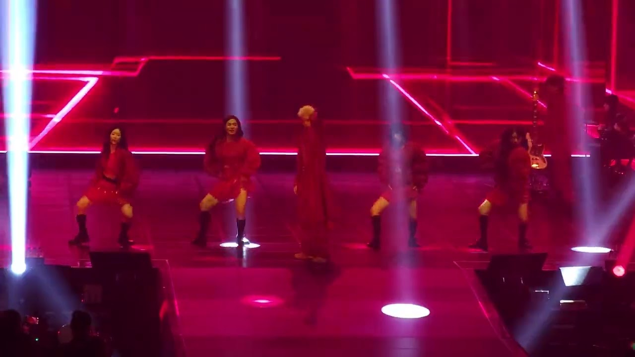 250713  FIVE O ONE (SS501)  4 Chance