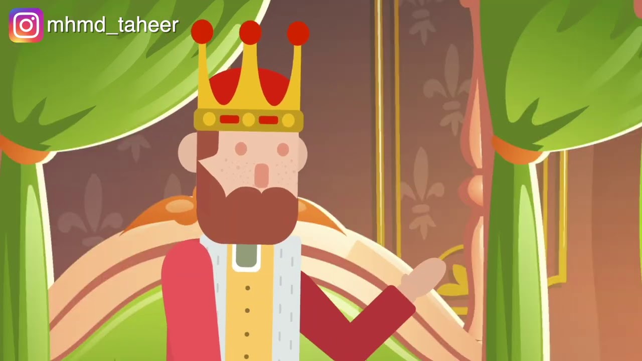 ملخص قصة سجين زندا.. the prisoner of zenda