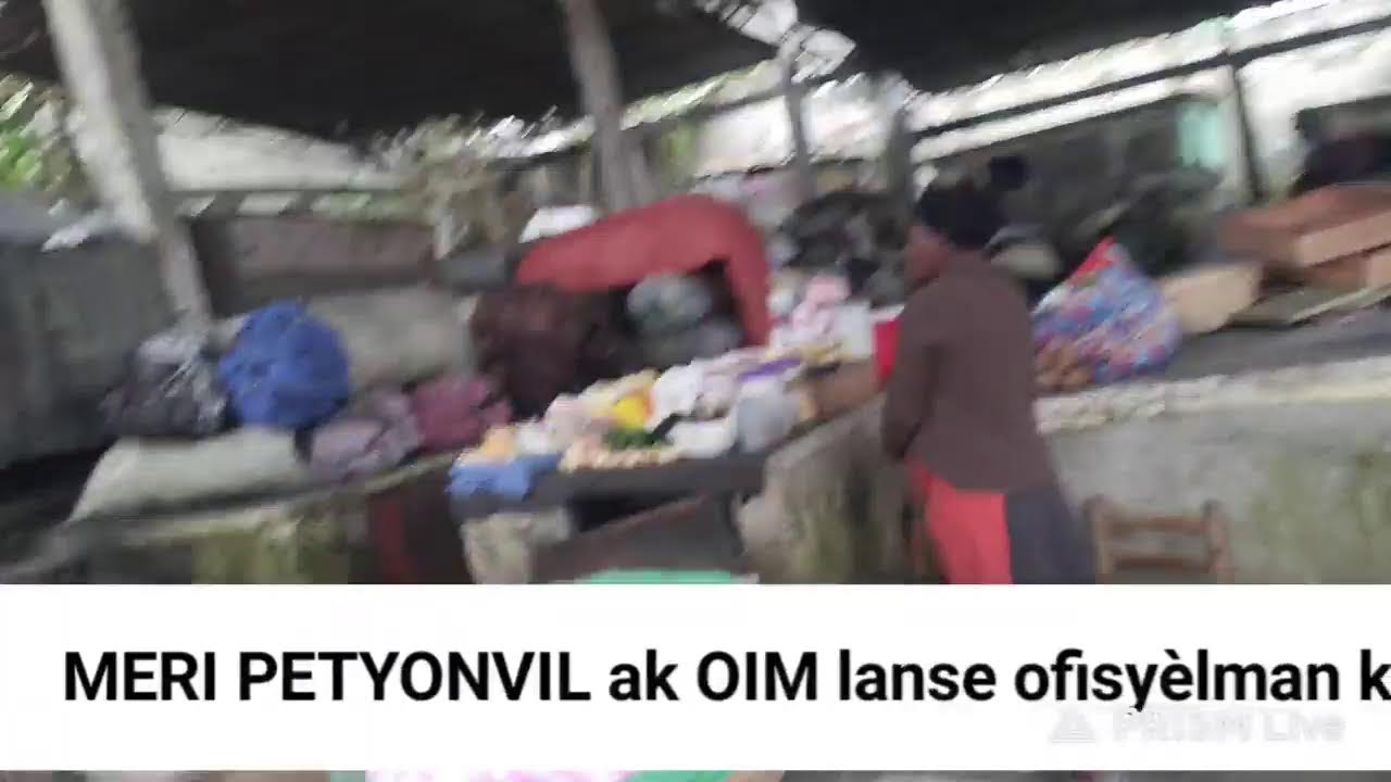 Live streaming of Rove-info TV