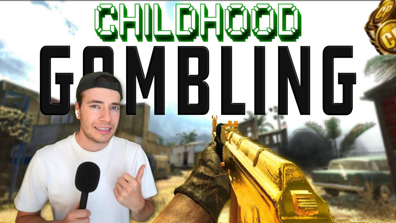 Call of Duty's Gamble | Wager Matches Will Never Return
