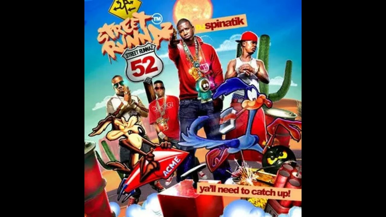 gucci mane + zaytoven 