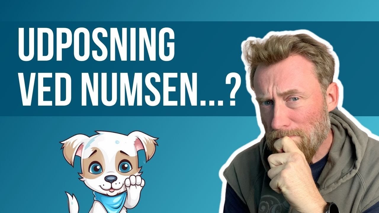 Min hund har en udposning ved endetarmen - byld eller noget andet? (dyrlægens dyrebrevkasse)