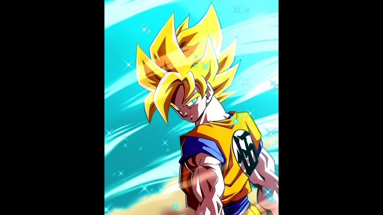 Mark Menza - Super Saiyan Theme (DBZ Movie 6) 1992