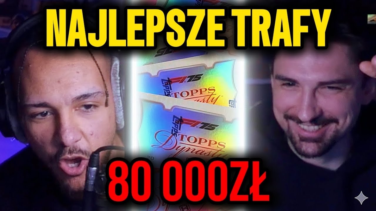 MERGHANI I REMSUA OPENING KART ZA 80K NAJLEPSZE TRAFIENIA 