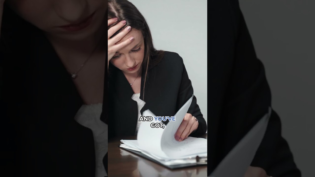The Real Danger of Burnout (For Entrepreneurs, Parents & Leaders) | Mental Health Momentum