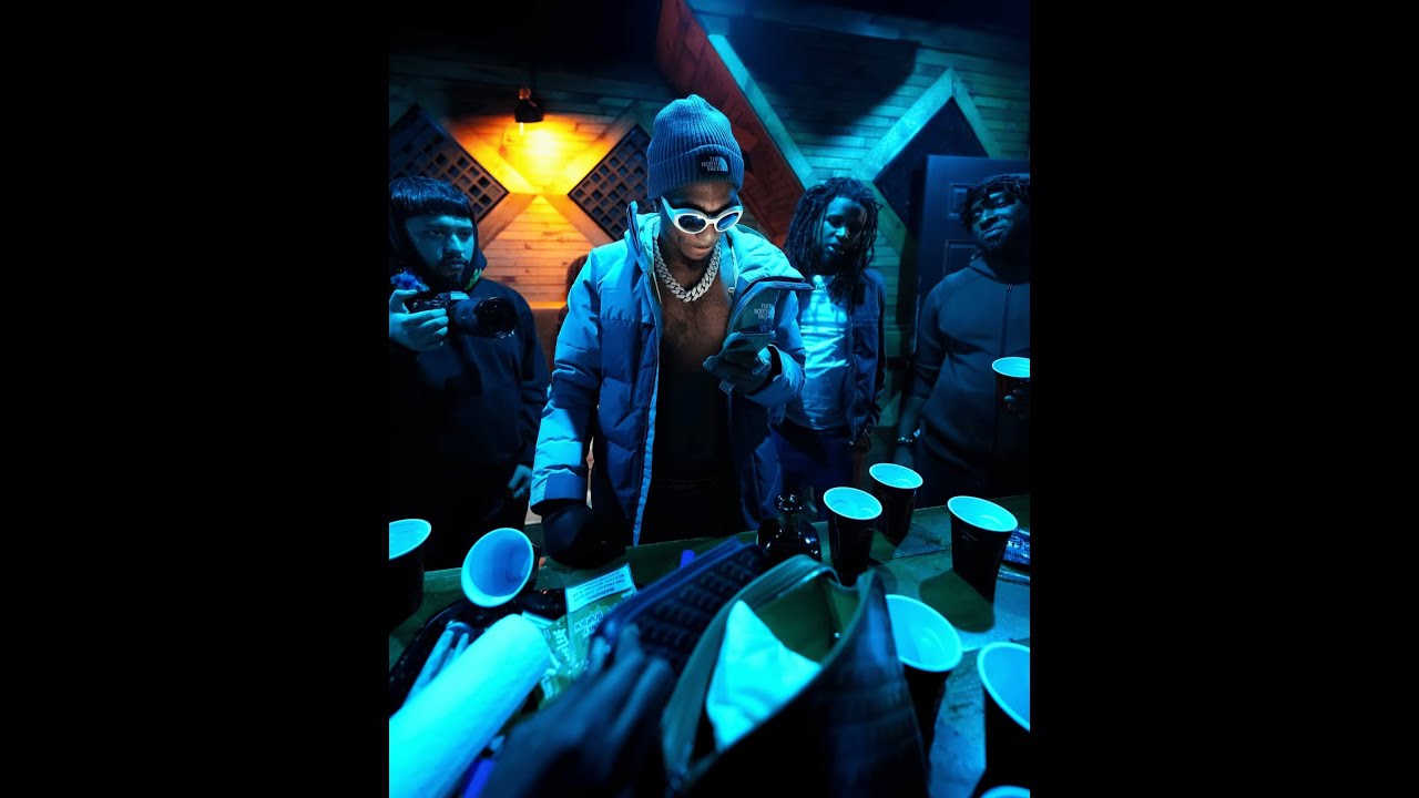 (Free) Loe Shimmy Type Beat 